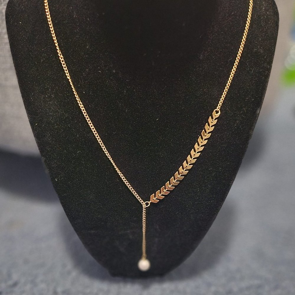 STAINLESS STELLE COLLAR